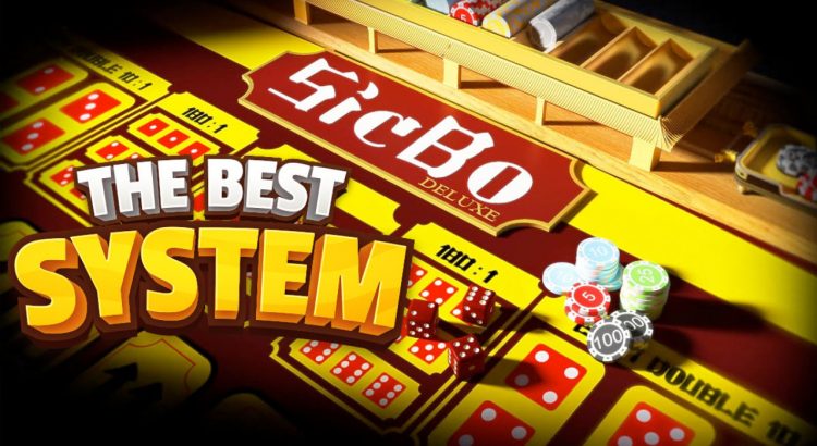 Strategi Jitu untuk Menang Bermain Sicbo Casino Online